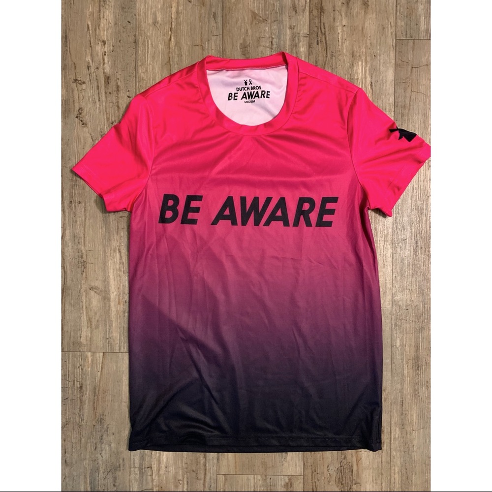 Dutch Bros Tee Shirt